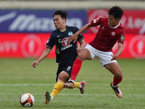 Lịch thi đấu V-League 2023 hôm nay 5/8: Kịch tính cuộc chiến trụ hạng