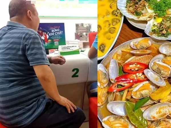 Khách ăn ốc vỉa hè hết 487k chuyển khoản gần 500 triệu, chủ quán hốt hoảng đi tìm