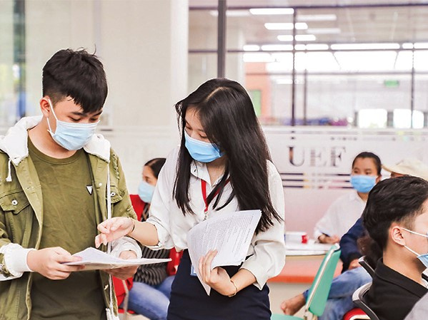 Chậm nhất 22/8 sẽ công bố kết quả xét tuyển đại học năm 2023