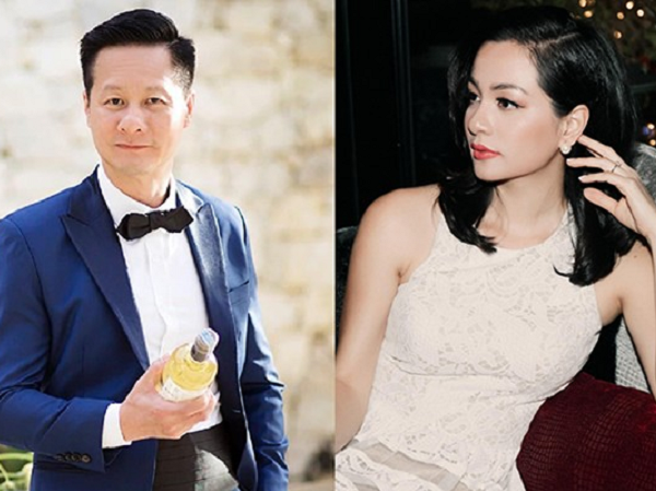 Phan Như Thảo nói gì về vụ kiện 'tài sản 288 tỷ đồng' của chồng đại gia và siêu mẫu Ngọc Thúy