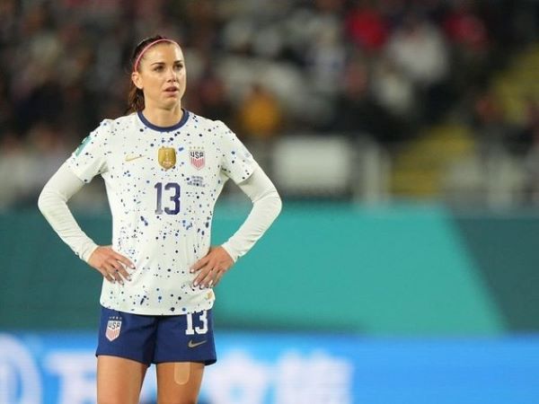 Lịch thi đấu World Cup nữ 2023 ngày 6/8: Chia tay nhà vô địch?