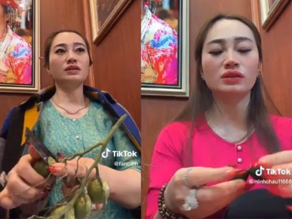 'Cô đồng bổ cau' Trương Hương khăng khăng: 'Không biết gì, không nhớ gì'