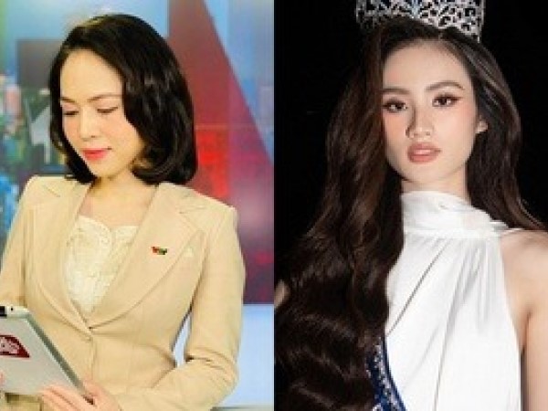 Biên tập viên VTV lên tiếng về việc đóng tiểu phẩm 'khịa' Hoa hậu Ý Nhi
