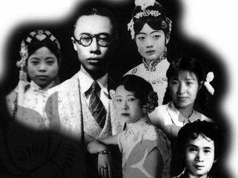 Ba Hoàng đế cuối cùng của nhà Thanh đều gánh chịu lời nguyền tuyệt tự: Nguyên nhân vì đâu?