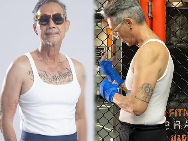 'Ông chú Polo' - Kols triệu view U70 vẫn phong độ như trai trẻ, tiết lộ bí quyết mặc đẹp cực đơn giản