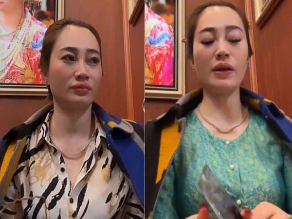 Cô đồng bổ cau 'đúng nhận sai cãi' Trương Hương đối diện mức án nào?