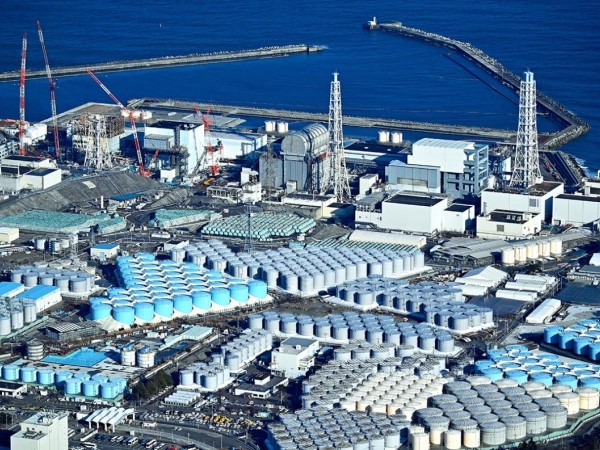 Nhật Bản bắt đầu xả nước thải phóng xạ từ nhà máy Fukushima vào cuối tháng 8