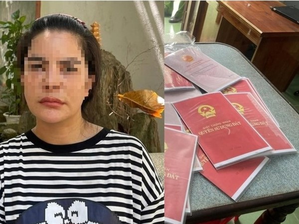 Giả tiểu thư lừa tiền tỷ nhà chồng - 'Tina Dương phiên bản Đà Nẵng' là ai?