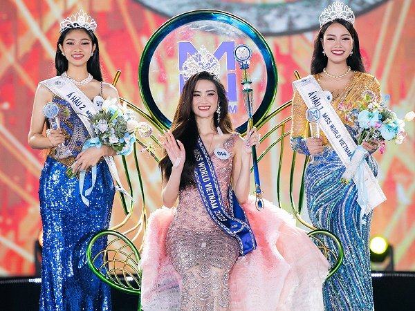 Sở Văn hoá - Thể thao Bình Định vào cuộc vụ lùm xùm liên quan hoa hậu Ý Nhi