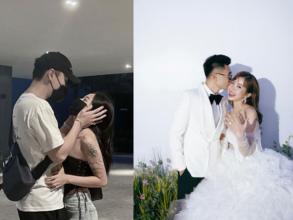 Bạn gái cũ tiết lộ mối quan hệ đặc biệt với vợ chồng thiếu gia Đồng Tháp