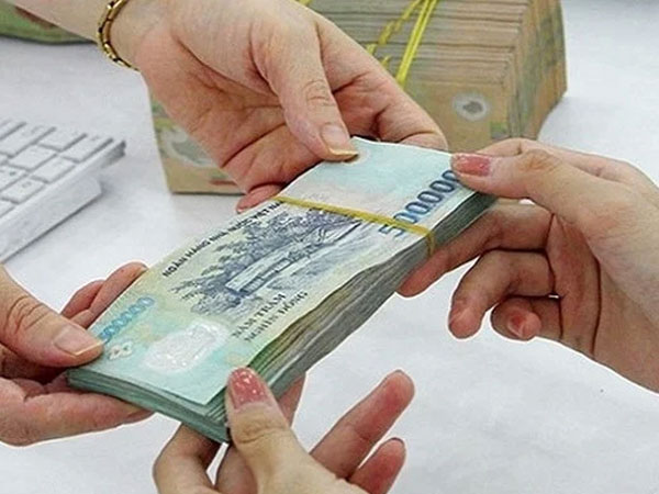 Những trường hợp nào sẽ phải tạm dừng nhận lương hưu năm 2023?