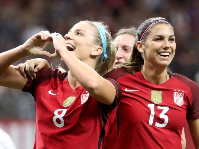 Ai là nữ cầu thủ giàu nhất ở World Cup 2023?