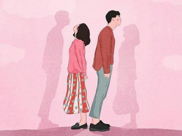 3 điều phụ nữ không nên thỏa hiệp với 'nửa kia'