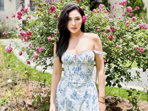 Quỳnh Thư ẩn ý chuyện 'có bồ' sau ồn ào tình ái với Diệp Lâm Anh - Nghiêm Đức