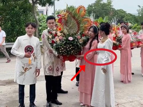TikToker Đỗ Đạt chia sẻ lý do làm đám cưới sớm, có phải do bạn gái mang bầu?