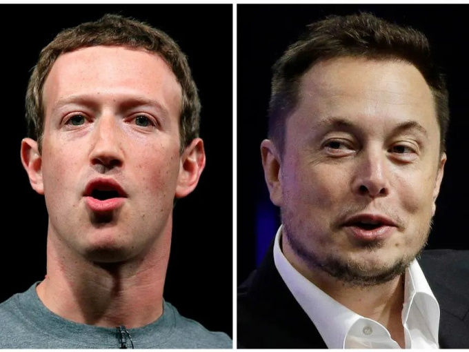 Elon Musk tuyên bố cuộc đấu võ với Mark Zuckerberg 'sẽ được livestream trên X'
