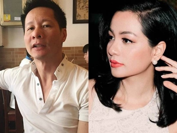 Chồng cũ khởi kiện siêu mẫu Ngọc Thúy, đòi 288 tỷ đồng
