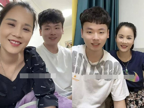 Chú rể 22 tuổi cưới cô dâu 39 tuổi, bố mẹ chồng lập tức đồng ý khi biết danh tính con dâu