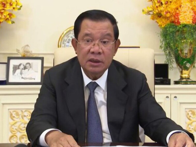 Campuchia: Ông Hun Sen tiết lộ kế hoạch sắp tới