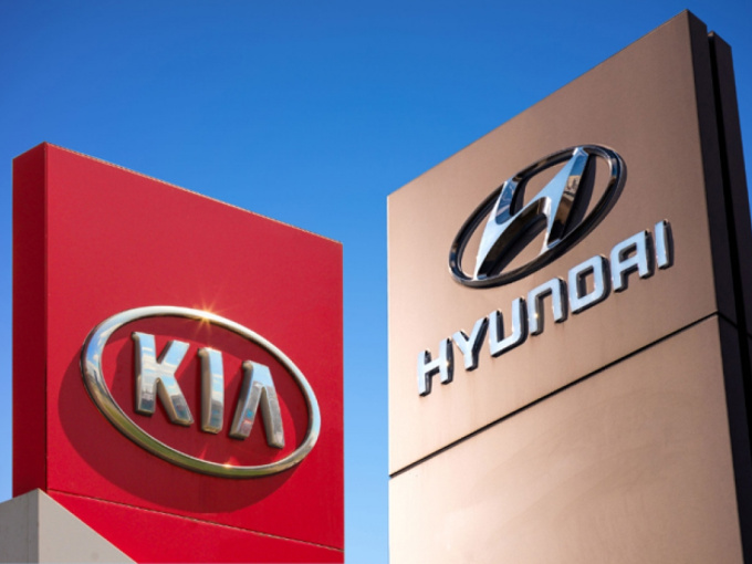 Hyundai và Kia triệu hồi 113.000 xe tại Bắc Mỹ vì nguy cơ cháy nổ