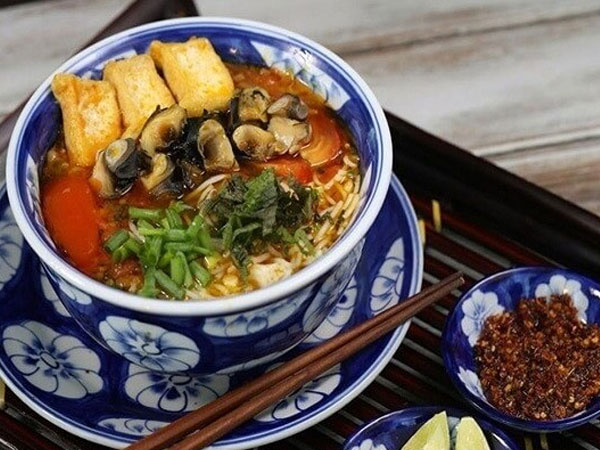 Những món ăn có nước ngon nhất miền Bắc