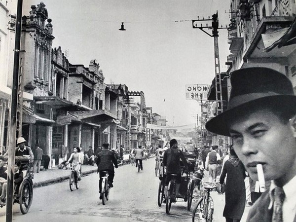 Bộ ảnh độc - lạ - hiếm về cuộc sống người Việt thời Pháp thuộc