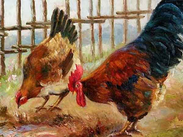 Tổ tiên phù hộ, quý nhân giúp đỡ, 15 ngày tiếp theo có 3 con giáp đón lộc tiền tài, ngồi nhà cũng giàu sang