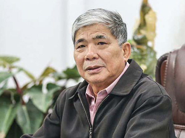 Đại gia Lê Thanh Thản: Xây nhà giá rẻ không phép, ra toà vì lừa dối khách hàng