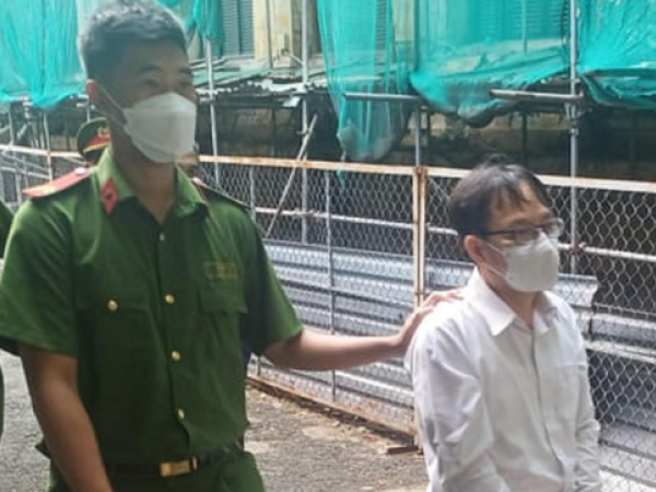 Cựu Chủ tịch Saigon Co.op Diệp Dũng tiếp tục bị đề nghị truy tố