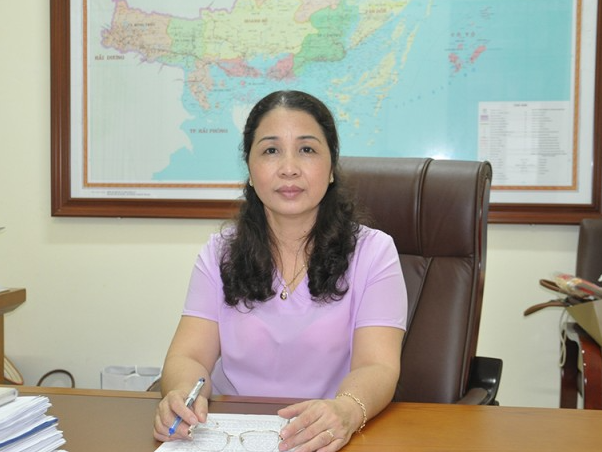 Nữ cựu giám đốc Sở GD-ĐT Quảng Ninh nhận hối lộ hàng chục tỉ đồng