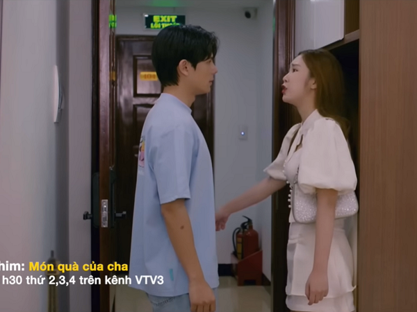 Món quà của cha tập 11: Diệu Anh tâm cơ nhận cái kết phũ phàng từ Phi vì mách chuyện Thảo đi hát
