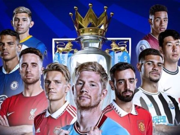 Premier League 2023/24: Arsenal lật đổ Man City, MU chưa đến thời