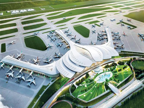 Gói thầu 35.000 tỉ đồng sân bay Long Thành: ACV phản hồi khiếu nại của Liên danh Hoa Lư