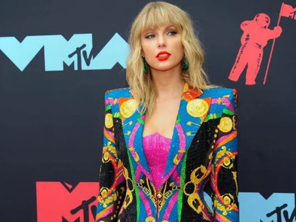 Đề cử MTV VMAs 2023: Taylor Swift dẫn đầu, K-Pop 'đổ bộ'