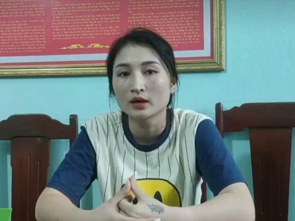 Tâm địa của cô hot girl mang tiếng đến chúc phúc đám cưới bạn thân