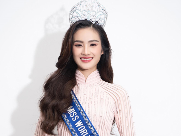 Trưởng BTC Miss World VN cầu cứu vì Hoa hậu Ý Nhi bị bạo lực mạng xã hội