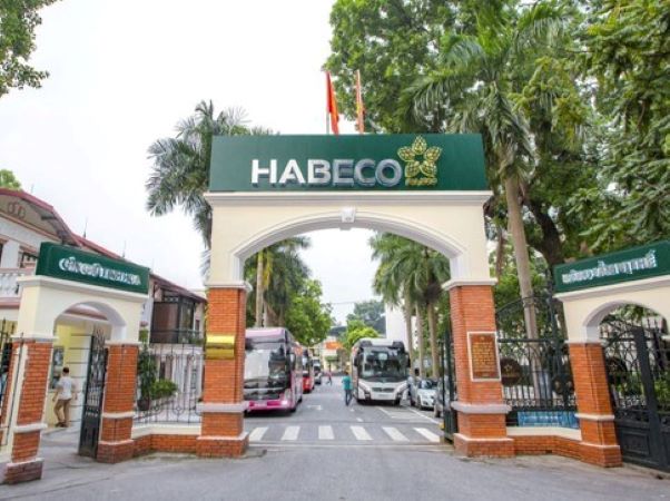 Nhà máy bia Hà Nội, Thuốc lá Thăng Long buộc phải rời khỏi nội đô