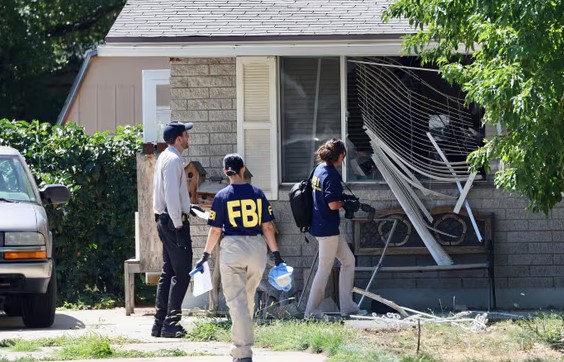 FBI bắn chết người từng đe dọa tổng thống Joe Biden