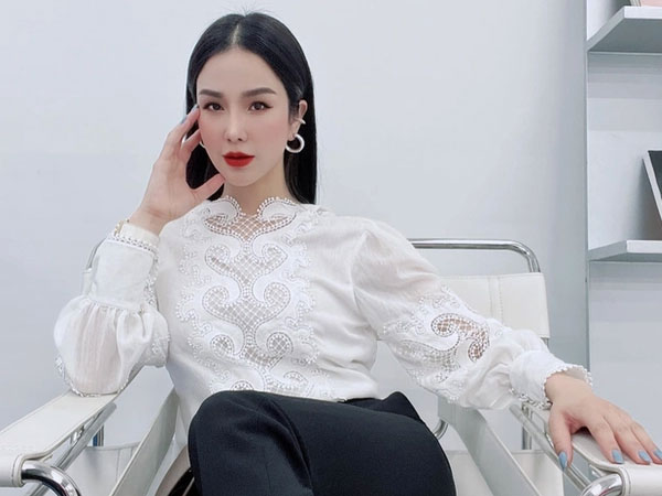 Phía Diệp Lâm Anh lên tiếng về vụ ly hôn: Tài sản không thành vấn đề nữa, không có nhu cầu thỏa thuận