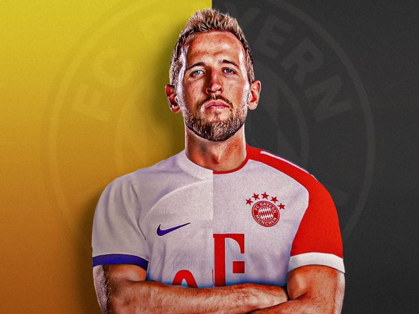 Tottenham đồng ý bán Harry Kane cho Bayern Munich