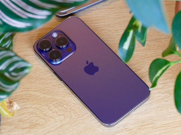 Giá iPhone 14 và iPhone 14 Pro giảm mạnh