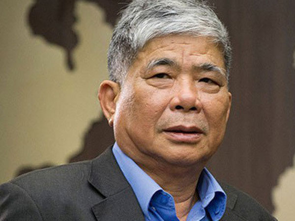 Hôm nay, ông Lê Thanh Thản hầu tòa vì cáo buộc lừa dối khách hàng