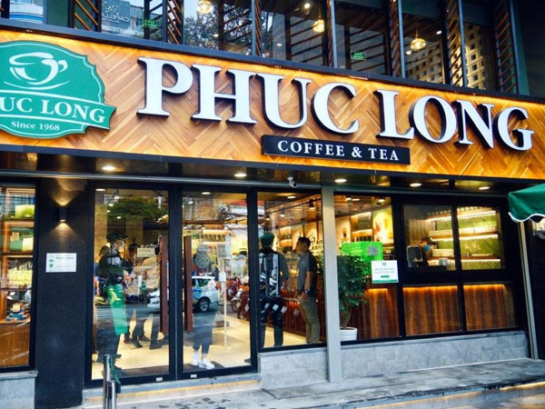 Sau thương vụ bán Phúc Long cho Masan với giá gần 280 triệu USD, ông Lâm Bội Minh giờ ra sao?