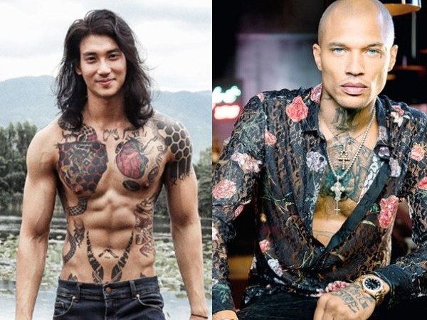 2 gã tù nhân điển trai nhất thế giới gây bão MXH, sau khi được trả tự do đã khác xưa