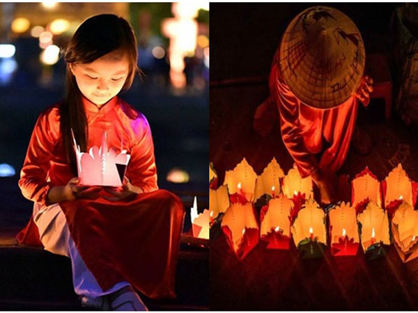 Nguồn gốc, ý nghĩa và những điều cần biết về Rằm tháng 7