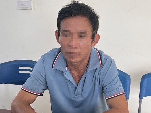 Nỗi day dứt của người đàn ông 37 năm trốn nã