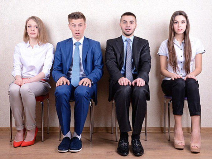 Những lỗi chọn trang phục khi đi phỏng vấn đàn ông nên tránh