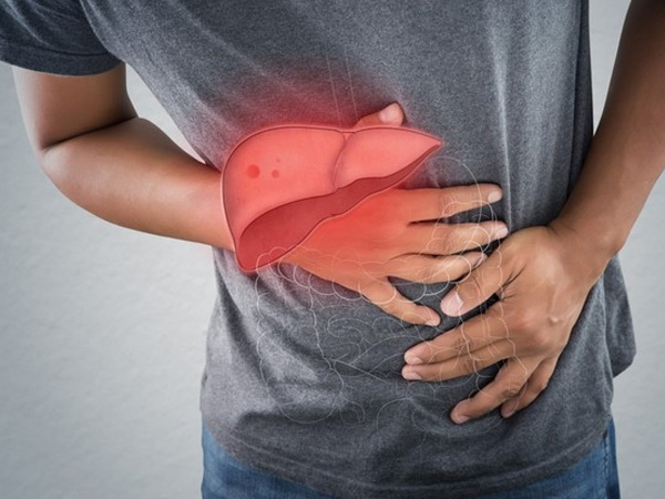 Ngủ dậy thấy những dấu hiệu này nên đi khám gan ngay kẻo 'hết đường cứu'