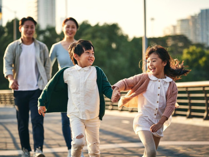 Số bước cần đi mỗi ngày để giảm nguy cơ tử vong vì mọi lý do