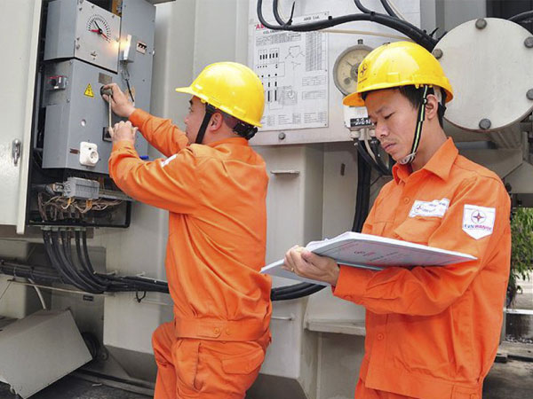 Việt Nam thiệt hại 1,4 tỷ USD vì thiếu điện